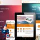 Creatrix - Drupal Commerce, Multipurpose Theme