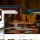 Cristiano - Restaurant WordPress Theme