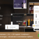 Cruswine - Sectioned Shopify Theme