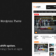 Daynight - Magazine Theme