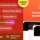 Deliciko - Restaurant WordPress Theme