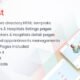 Doclist - Medical and Doctor Directory HTML Template