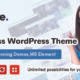 Doyle - Creative Multipurpose WordPress Theme