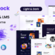 Edurock - Education WordPress Theme