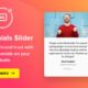 Testimonials Slider - WordPress Testimonials Plugin