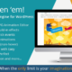 Enliven 'em! - SVG Animation Engine for WordPress
