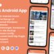 Koran - Wordpress Android Application 6.1