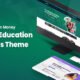 Esperto - Consulting, Coaching and Education WordPress Theme