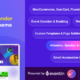 Eventplace - Event Managment WordPress Theme (Multivendor)