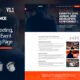 Eventry - Conference & Event HTML5 Landing Page Template