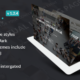 Eventual - Event & Conference Landing Page