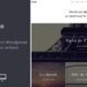 Evoke - Photo Travel WordPress Theme