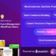 Exhibz | Event Conference WordPress Theme (AI Powered)