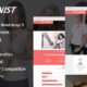 Feminist Women Empowerment HTML5 Theme