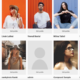 Fashion Focus - Trendy WordPress theme for Member directories
