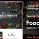 Fooday -  Restaurant HTML Template | Order Online & Reservations