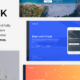 Fresk - Creative Coming Soon Template