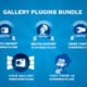 Gallery Plugins Bundle