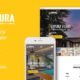 Single Property HTML Template - Gapura