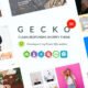 Gecko 6.0 - Responsive Shopify Theme - RTL support