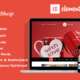 Gifts Shop | Handmade Souvenirs WooCommerce WordPress Theme