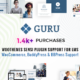 Guru | Learning Management WordPress