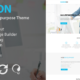 Hanson - Multipurpose WordPress Theme