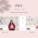 PWE - Wedding and Event Planner Template