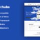 HostHubs | Responsive WHMCS Web Hosting, Domain, Technology Site Template