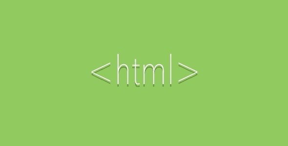Introduction to HTML