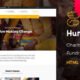 Huminity - Responsive HTML Template for Charity & Fund Raising