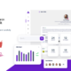 Huro - Multipurpose Admin and Webapp UI Kit