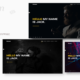 Molopan | Multipurpose Personal Bootstrap 4