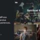 Ink — A WordPress Blogging theme to tell Stories