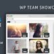 Heroes Assemble - Team Showcase WordPress Plugin