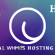 Horn - WHMCS Dashboard Hosting Theme