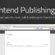 Frontend Publishing Pro - WordPress Post Submission Plugin