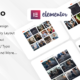 Portfolio Builder - Elementor Portfolio Addon