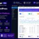 Task Manager Pro – WordPress Project Management Plugin with Team Collaboration & Time Tracking
