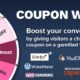Coupon Wheel For WooCommerce and WordPress