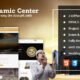 Islamic Center Responsive HTML Template