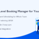 Amelia - Enterprise-Level Appointment Booking WordPress Plugin