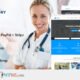 Medical Directory - Hospitals & Doctors Listing Theme