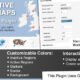 Interactive World Maps