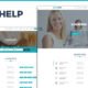 Jobhelp - Job Board Responsive HTML Template