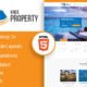 KodeProperty - Real Estate Multipurpose HTML5 Theme