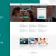 Kolo - Premium Startup Landing Page