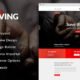 Giving - NGO/Charity/Fundraising WordPress Theme | Charity WordPress