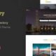 Listiry - Directory & Listing Drupal 10 & 9 Theme