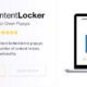 Inline Content Locker - Green Popups Add-On